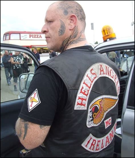 hells angels tattoos|More.